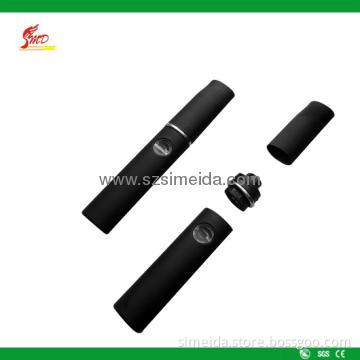 2013 popular in Italian market F6 ecigarette with transparent atomizer